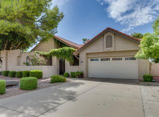 1921 E Vinedo Ln, Tempe, AZ 85284