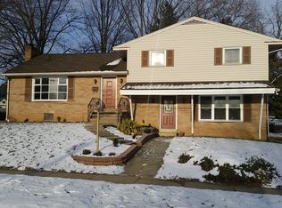642 Fountain Ave, Lancaster, PA