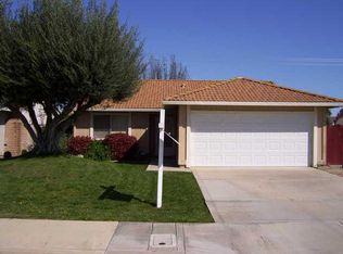 1334 Quail St, Los Banos, CA