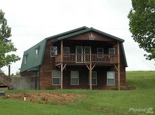 1690 John Rich School Rd, Anna, IL 62906