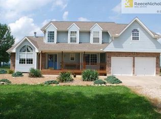 5211 Gibson Rd, Odessa, MO 64076