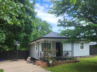 (Undisclosed Address), Louisville, KY 40216