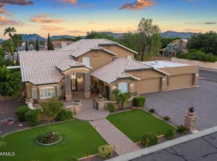 4851 W Saddlehorn Rd, Phoenix, AZ 85083