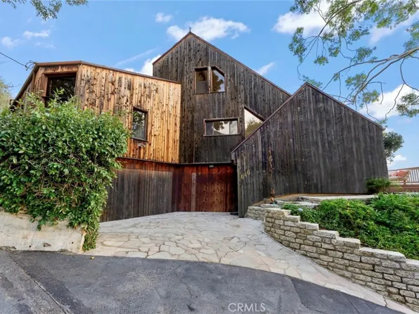 646 Alta Vista Dr, Sierra Madre, CA 91024