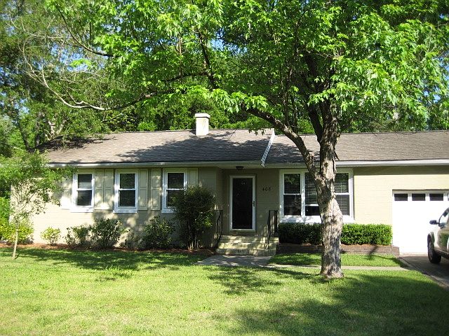 Beautiful 4bd/2ba Home!