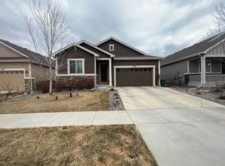 5926 Yellow Creek Dr, Fort Collins, CO 80528