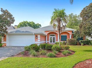 36 Lagoon Dr, Gulf Shores, AL 36542