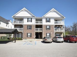 314 Saravalle Dr, Saint Peters, MO 63376