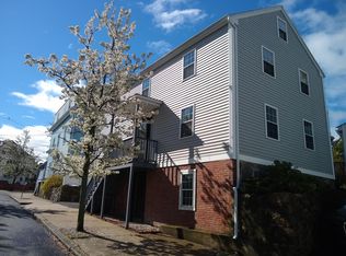 13 Lowe St #2, Peabody, MA 01960