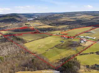 3351 State Route 226 Lot 4, Bradford, NY 14815