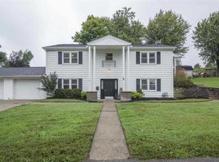44 Wright Ct, Alexandria, KY 41001