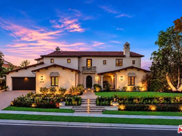 25375 Prado De Los Gansos, Calabasas, CA 91302
