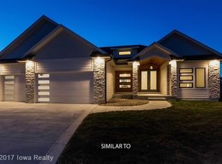 16877 Madison Ave, Clive, IA 50325