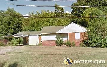 Nice Frayser Home, Nice Area