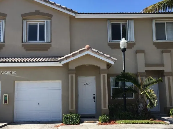 2233 SE 24th Pl #2233, Homestead, FL 33035