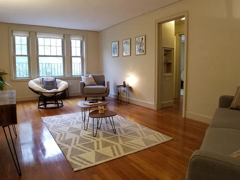 Bryant Apartments — Photo 12