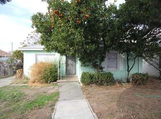 1037 W Oak St, Stockton, CA 95203