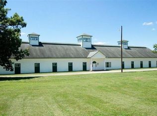 148 Handy Rd, Harrodsburg, KY 40330