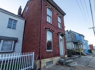 2232 Eoff St, Wheeling, WV