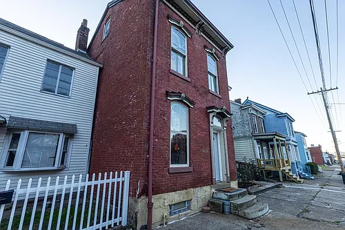 2232 Eoff St Photo 1
