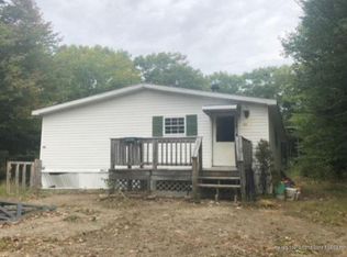 45 Forest Ln, Sabattus, ME 04280
