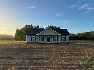 472 Reeves Farm Rd, Saint George, SC 29477