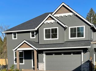 15961 SE Cherry Blossom Way, Happy Valley, OR 97015