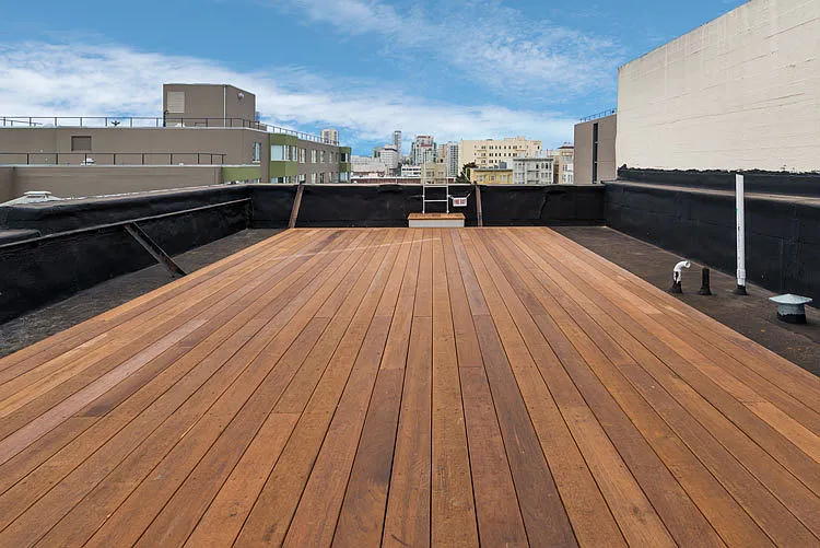 725 Leavenworth LLC — Photo 12