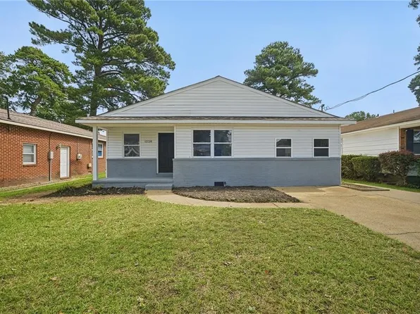 1228 Laurel Ave, Chesapeake, VA 23325