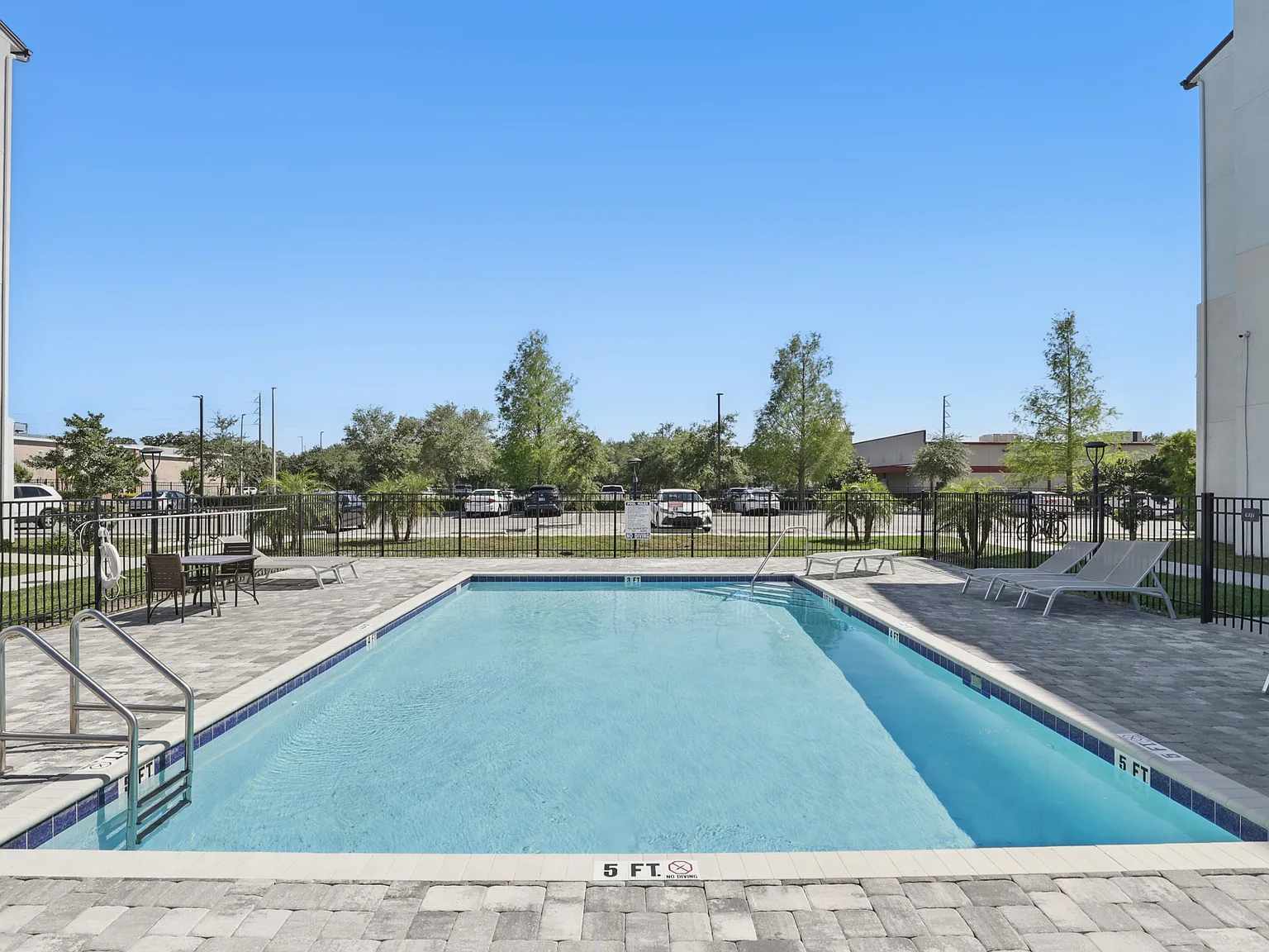 Palazzo Residences Ii - 415 — Photo 4