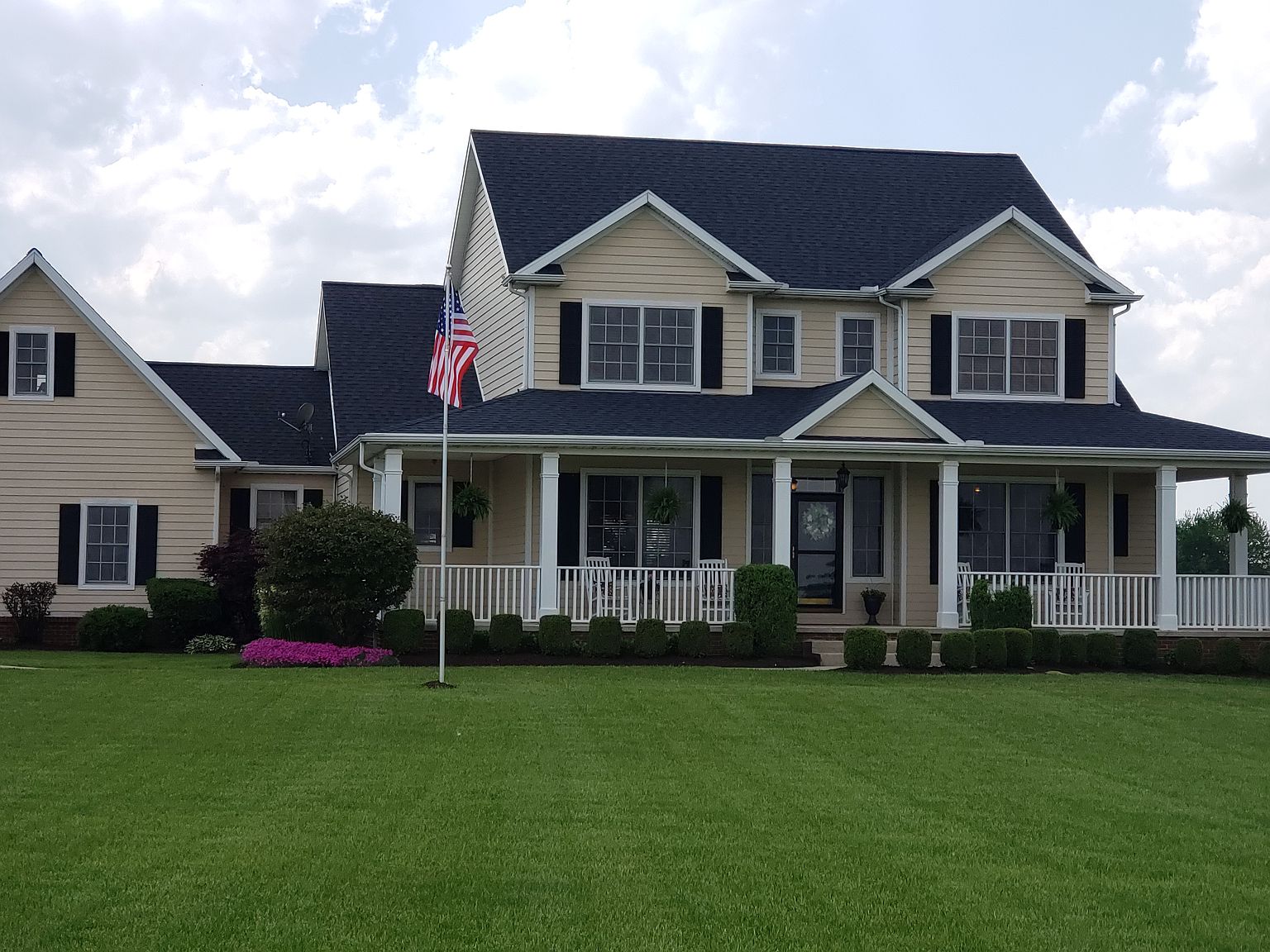 3761 Wilberforce Clifton Rd, Cedarville, OH 45314 Zillow