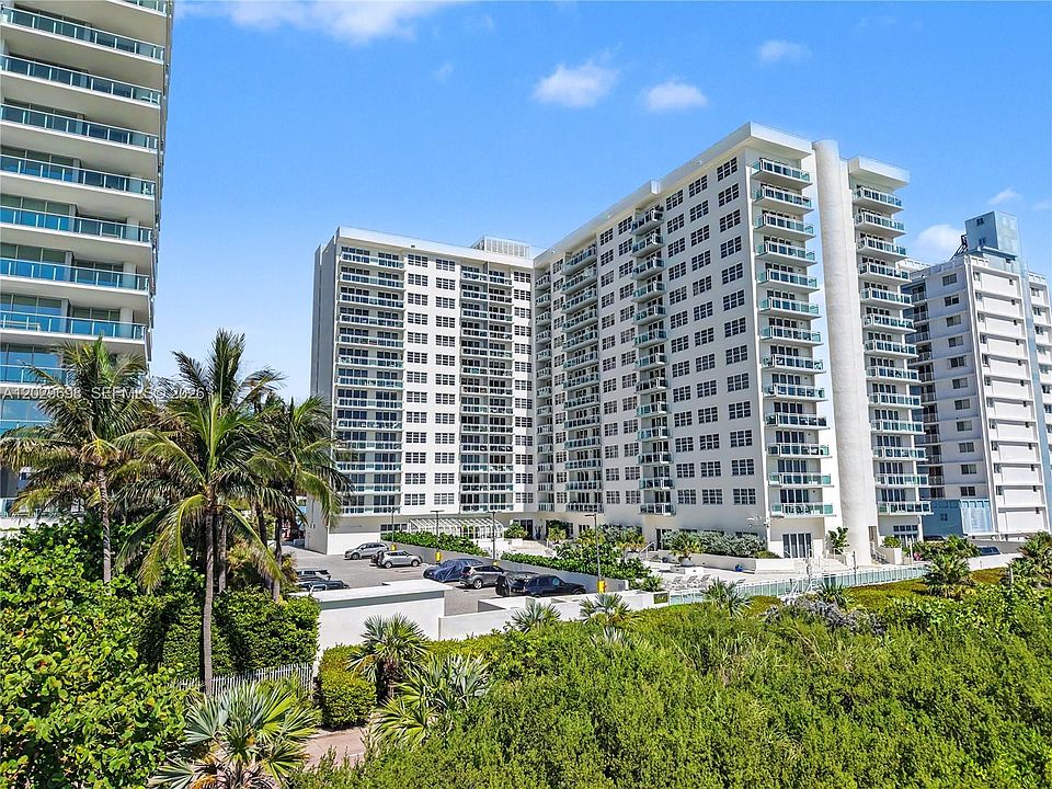 1st image of 6917 Collins Ave APT 605
