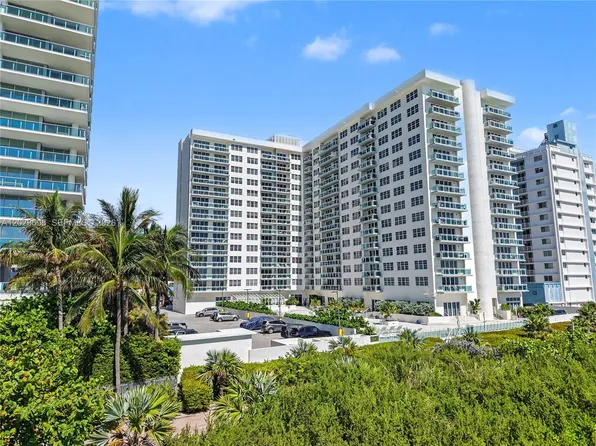 6917 Collins Ave APT 605, Miami Beach, FL 33141