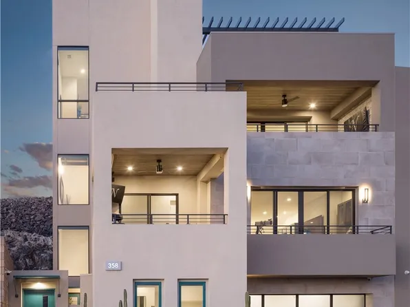 358 Solitude Peak Ln, Henderson, NV 89012