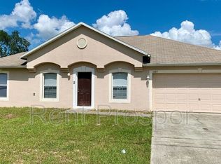 1603 Pilchard Ct, Poinciana, FL 34759