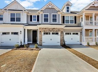 115 Turfway Dr, Greer, SC 29651