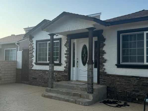 17535 Burbank Blvd, Encino, CA 91316