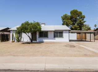 13054 N 42nd St, Phoenix, AZ 85032