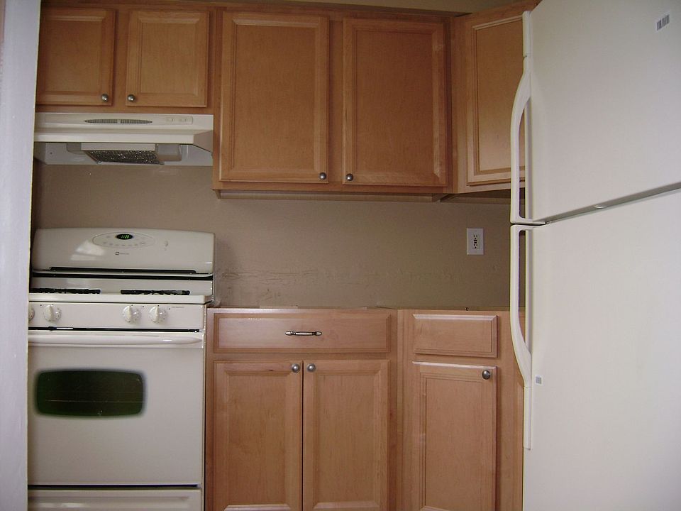 Updated Kitchen