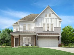 Appling Plan, Toll Brothers at the Crossing at Coal Mountain - Magnolia Co, Cumming, GA 30028