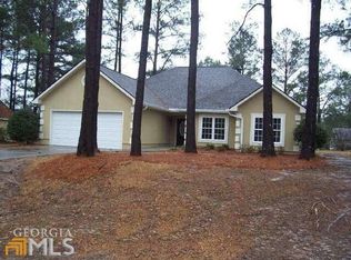 604 Timber Ridge Dr, Statesboro, GA 30458
