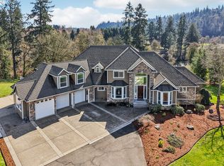 23044 SW Ulsky Rd, West Linn, OR 97068