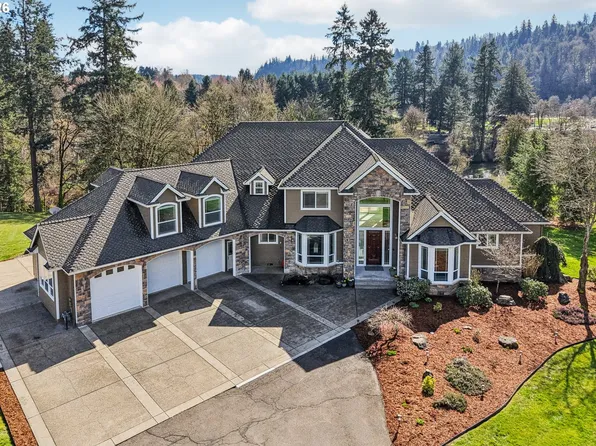 23044 SW Ulsky Rd, West Linn, OR 97068