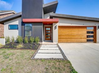 1409 Wavelet Dr, Azle, TX 76020