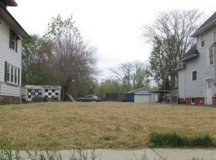 2478 Broadway St, Toledo, OH 43609