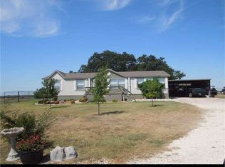 2506 County Road 1255, LAMPASAS, TX 76550