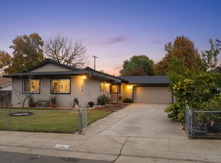 6818 Florabelle Ave, Citrus Heights, CA 95621