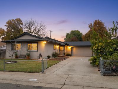 6818 Florabelle Ave, Citrus Heights, CA, 95621