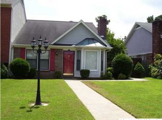 417 Autumnwood Dr SW, Decatur, AL 35601