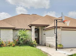 708 E Cedar St, Pharr, TX 78577